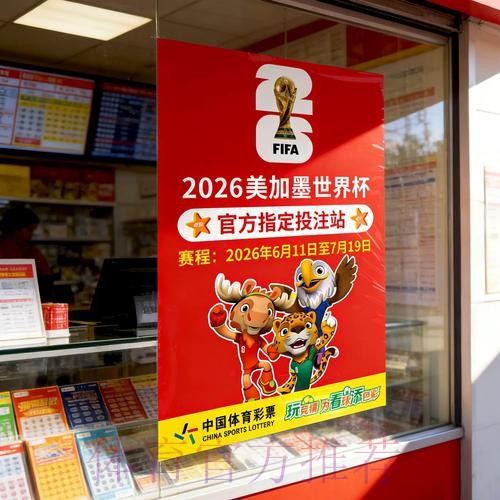 2026世界杯竞猜攻略:智能分析平台推荐助手 2026世界杯竞猜攻略:智能分析平台推荐助手