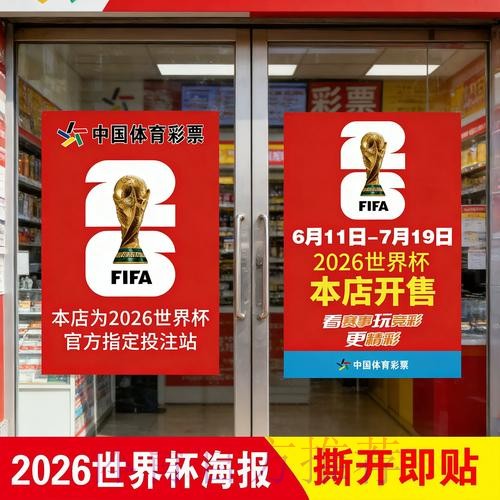 2026世界杯竞猜攻略:智能分析平台推荐助手 2026世界杯竞猜攻略:智能分析平台推荐助手
